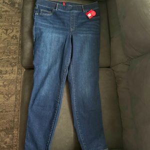 New with tags spanx skinny jeans